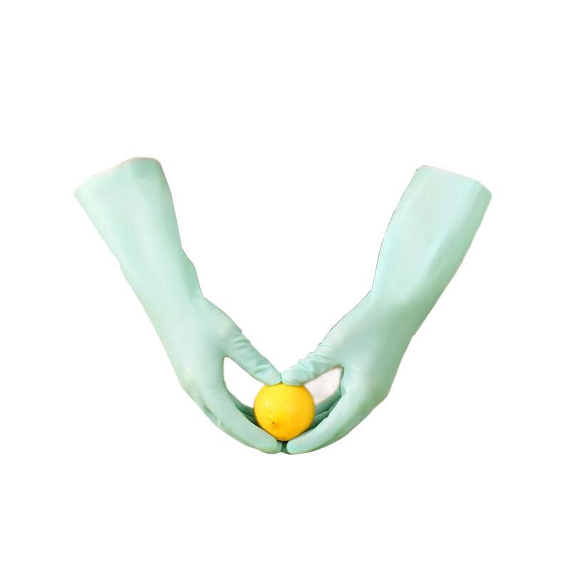 Qiao Yi Reusable Nitrile Gloves