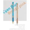 STAEDTLER 925 35 05 Mechanical Pencil 2022 Korea Limited Edition Bronze Pink