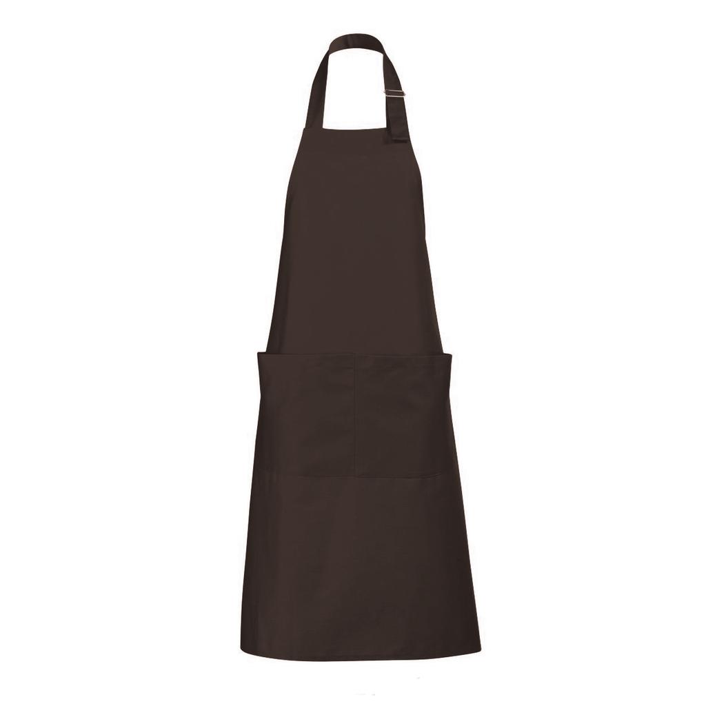 SOLS Unisex Gala Long Bib Apron / Barwear