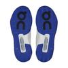 On Comfortable Lightweight N-Slip Durable Low-Top Kids Training Shoes Kids Sneaker White Blue 3YE10010629