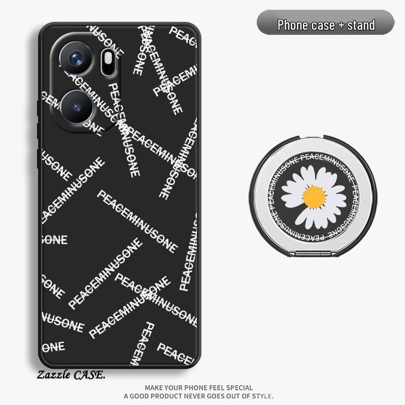 OnePlus ACE6 & 15 Protective Stand Case, Shell Cover