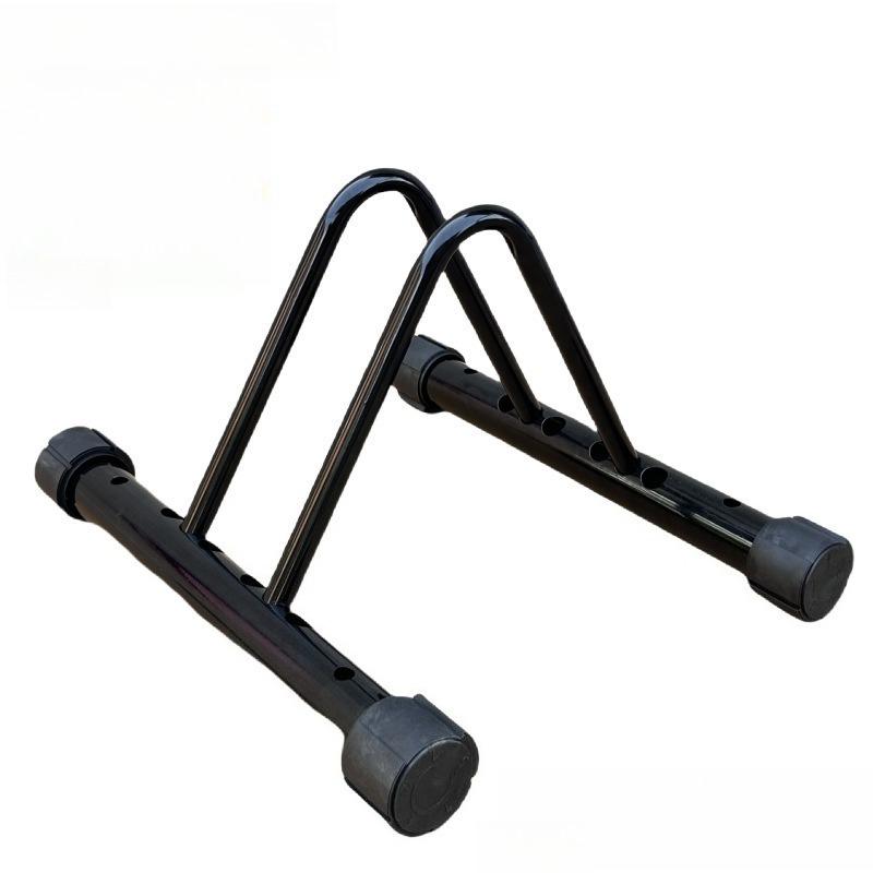 Highway Bike Rack, Vertical Parking Rack, Mountain Bike Maintenance Bike Rack, Indoor Display Rack Support adjustable