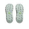 Asics Gel-Trabuco 13 Stylish Minimalist Trendy Aesthetic Shock Absorbing Durable Low-Top Trail Running Shoes Women Sneakers Green 1012B768-301