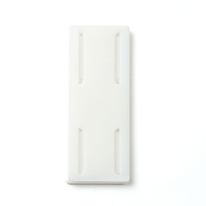 Suport auto-adeziv pentru priză 1 buc Suport autocolant pentru priză fără perforare Suport pentru fixare de perete Suport adeziv pentru priză fără perforare