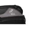 Hepco Becker Tank Bag for Street Tourer M with Tank Ring 1 Set & Fittings, Black, (640805-0001)