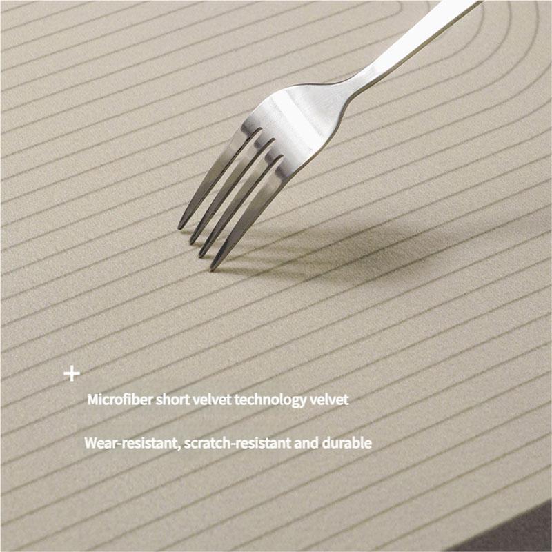 Multi-Size Diatomaceous Earth Bath Mat Quick Drying Non-Slip Absorbent Floor Mat for Banya Steam Room and Shower, Bathroom, Toilet, Washroom