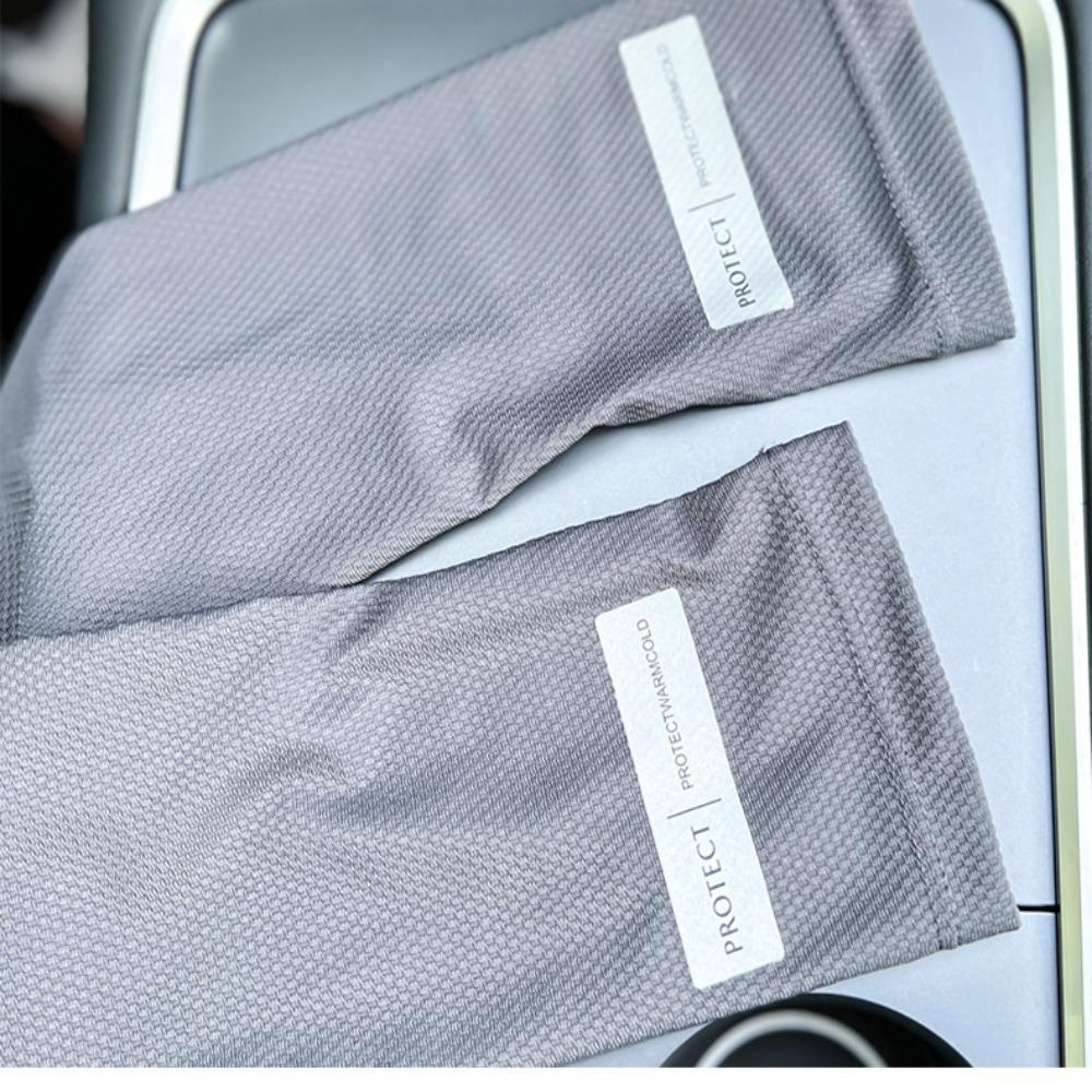 Thin Ice Sleeved UV Resistant Loose Hand Sleeves Arm Protection UV Resistant Sleeves  Outdoor
