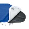 Polti Paeu0202 Ironing Board Cover 120x45 Cm Blue/White