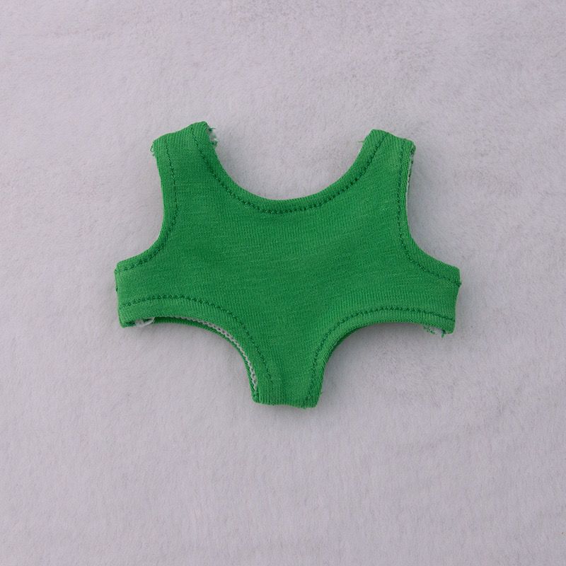 15cm/17cm Labubu Sitting Party Dress LABUBU One Piece Dress