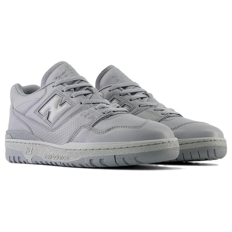 New Balance 550 'Monochromatic Pack Slate Grey' Sneakers BB550MCB