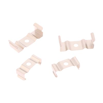 50Pcs T5/T8 Led Tube Bracket Clips Holder Bracket For Lamp Socket/Ceiling Lamp/Light Fixture For Home Electric Appliance