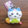 Peluche Chiikawa Edizione Limitata Regionale Giocattolo Marinaretto Primavera Usag Hachiware Ciondolo Portachiavi Ciondolo Borsa Ciondolo Regalo