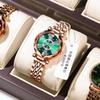 Binbang BINBOND Bright Star Watch Women's Quartz Watch Niche One