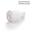 GU10 10W 15W High Power LED Spotlight Bulb No Flicker 110V 220V Cold Neutral Warm White Lamps Replace 100W 150W Halogen Lighting