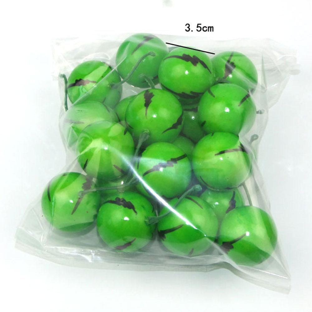 Fake Fruit Artificial Cabinet Dinning Room Home Decor