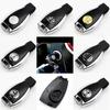 For AMG W210 W212 E63 W202 W205 W207 AMG GT GLS G63 Apple Tree Key Shell Cover A-Class C-Class E-Class CLA GLA GLC