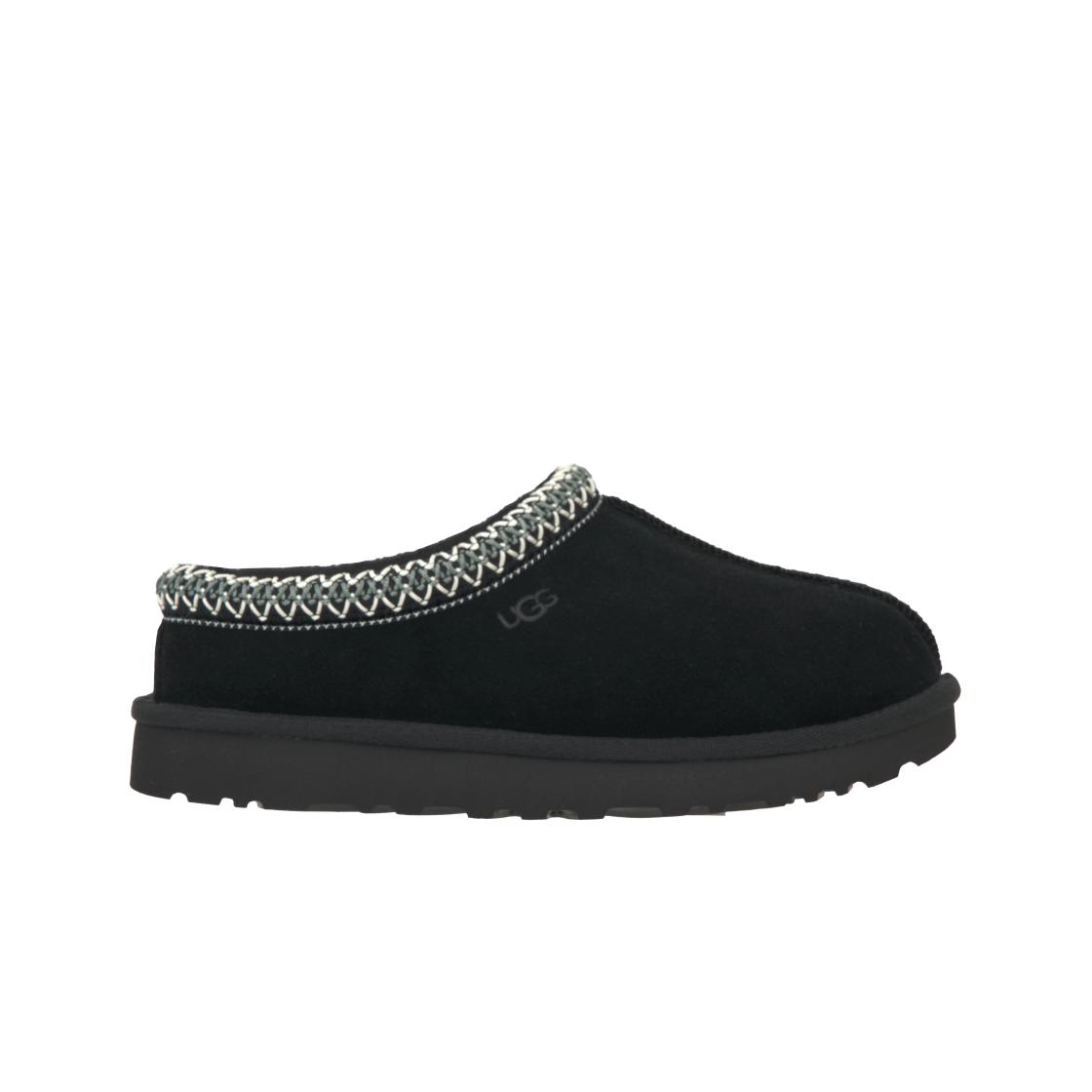 UGG Tasman 2 Черные женские кроссовки 1174470-BLK 39
