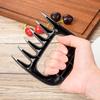 Bear Claw Meat Shredder BBQ Tools - 2-Piece Set In Stock