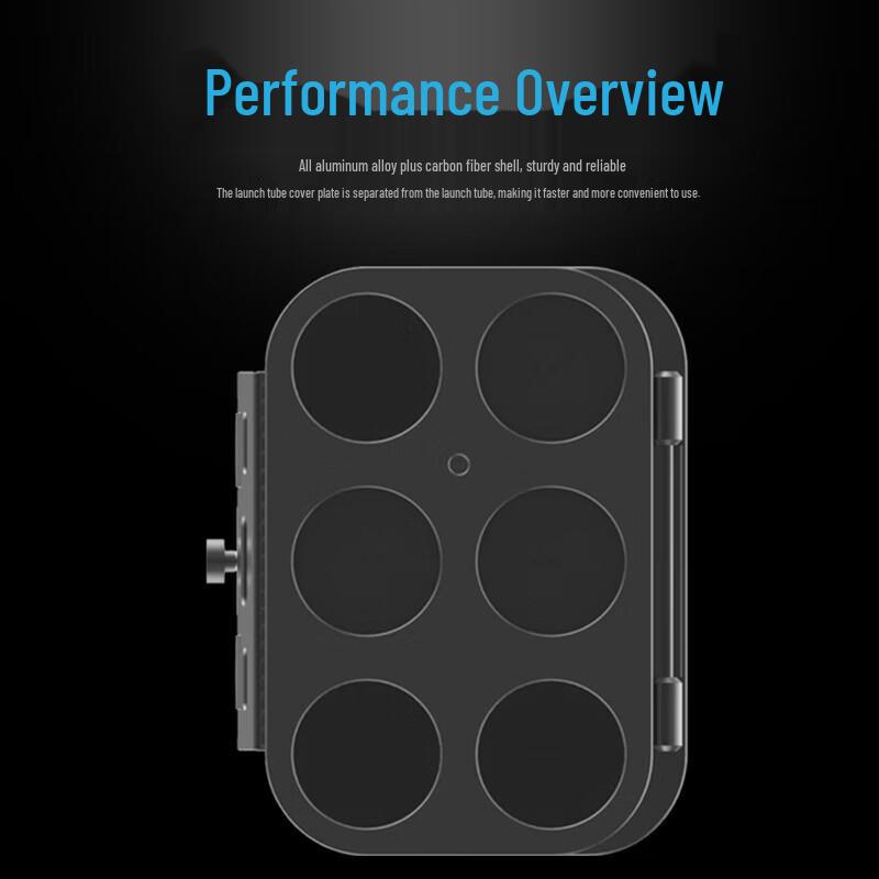 DJI Matrice M350/M300 RTK Electronic Dispenser & H30 Payload Kit (CN version)