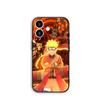 Phone Cover Comics Narutos Sasuke Uchiha Casing for Apple iPhone 17 16 11 Pro XS Max XR 6 7 8 Plus + 16E SE 2020 Air 5 8+ Case
