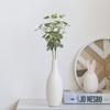 Artificial Eucalyptus Leaves with Berries Faux Greenery Eucalyptus Stem for DIY Bouquet Flowers Table Arrangements