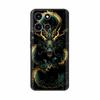 For Motorola Moto G (2025) Case Cute Cartoon Phone Case Soft Liquid Silicone Back Cover For Moto G 2025 5G Silicon Cases Coque