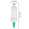 Sowing Seed Dispenser Garden Manual Sower Seed Spreader Handheld Seed Planter Tool Seeding Fertilizing Planter Flower Bed