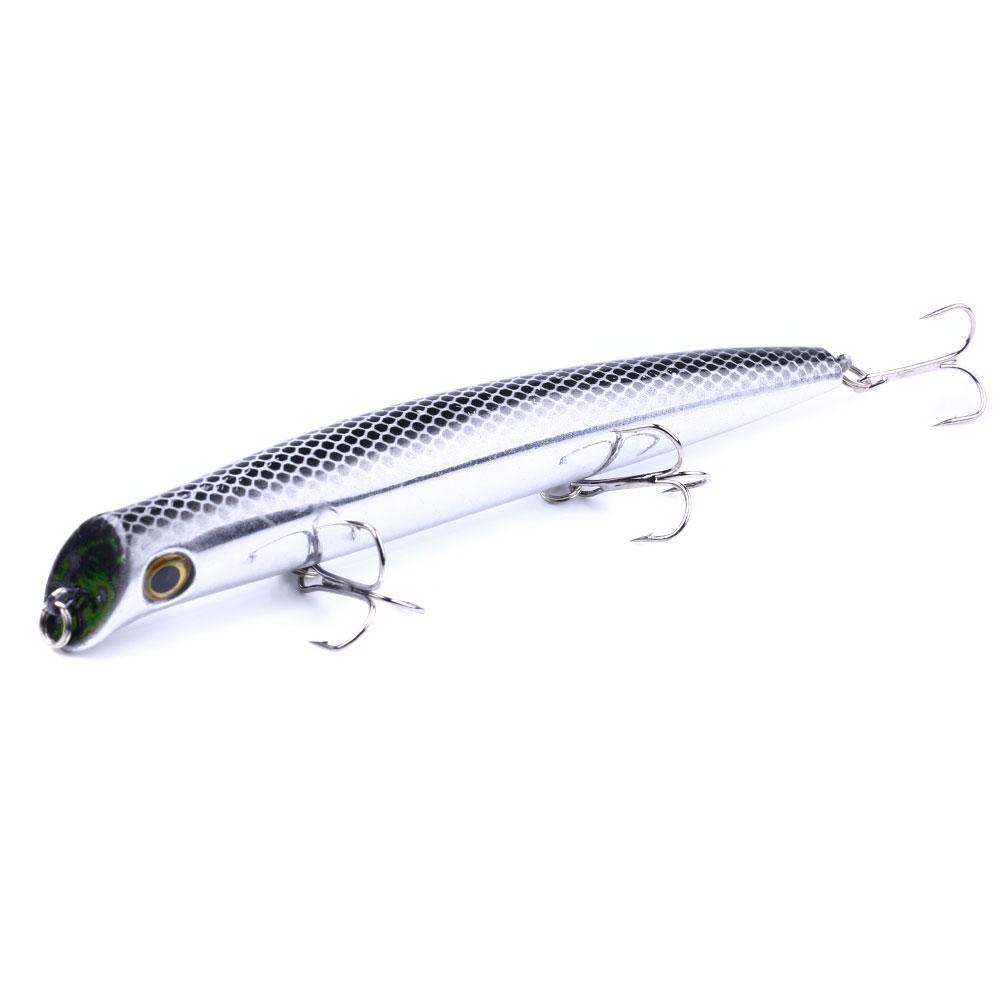 

1 шт. HENGJIA, 16 г, плавающая приманка-поппер для ловли воды, искусственная рыболовная приманка