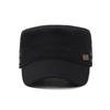 Men's Flat Top Cap Outdoor Fishing Cap Spring Autumn Cap