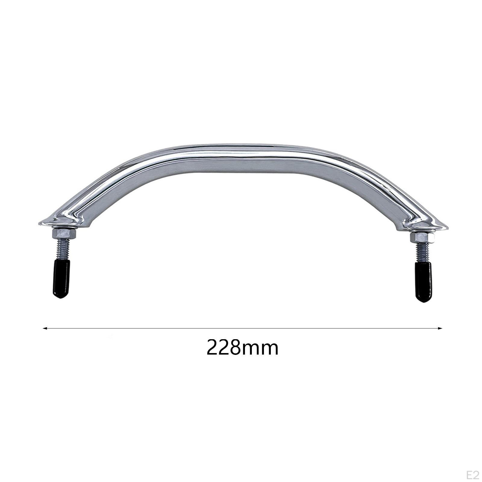 Поручень для лодки — фото 2