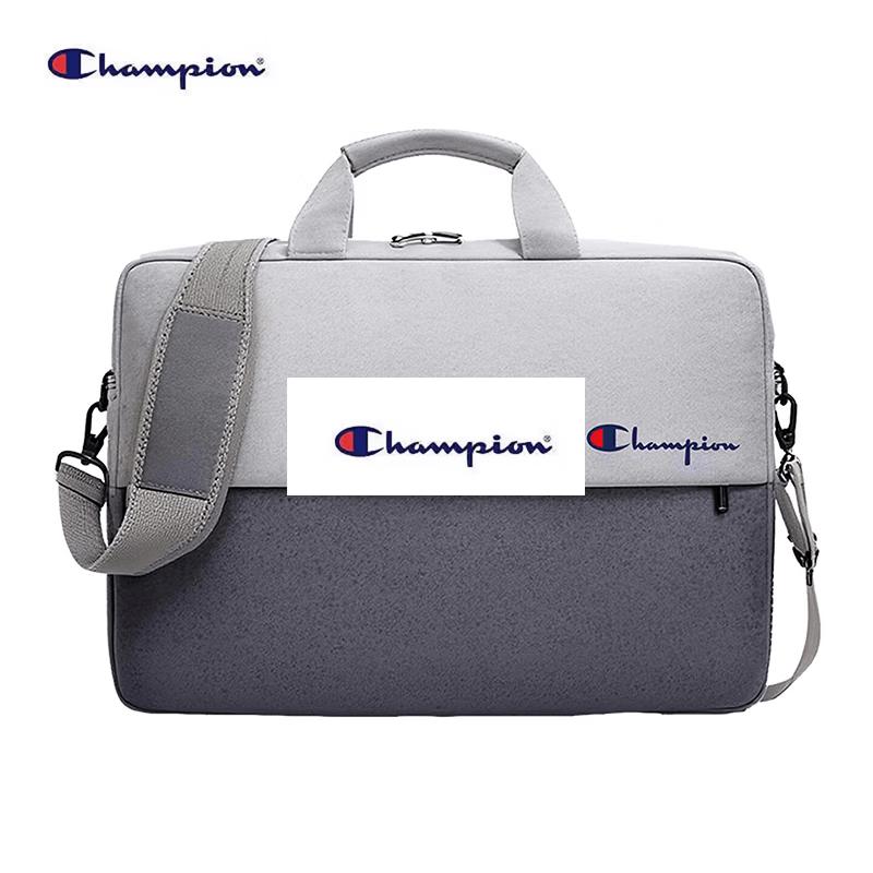 Champion Men s Multi-functional Business Briefcase 15 inches