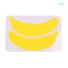1 Pair Reusable Eye Mask Patch Silicone Pads Essential Eye Cream Patch Facial Lifting Eye Wrinkle Removal Patch Eye Skin Care