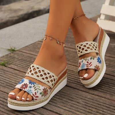 Calzado para mujer – Sandalias