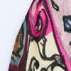 2025 Summer Women's Fashion: European & American Style Halter Print Dress