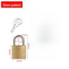 PCN Keyed Alike Padlock Set