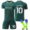 Futebol – Vestuário de futebol