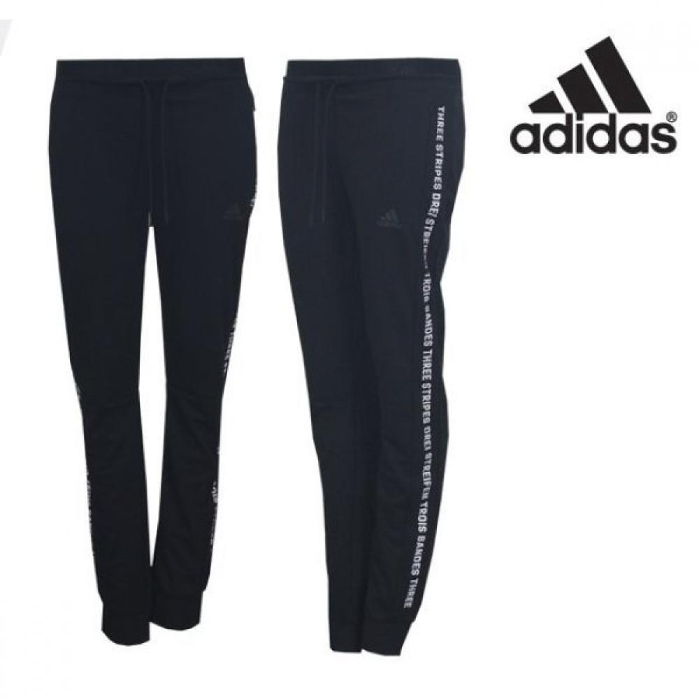 

Adidas Женские тренировочные брюки Длинные брюки Спортивная одежда DX0458