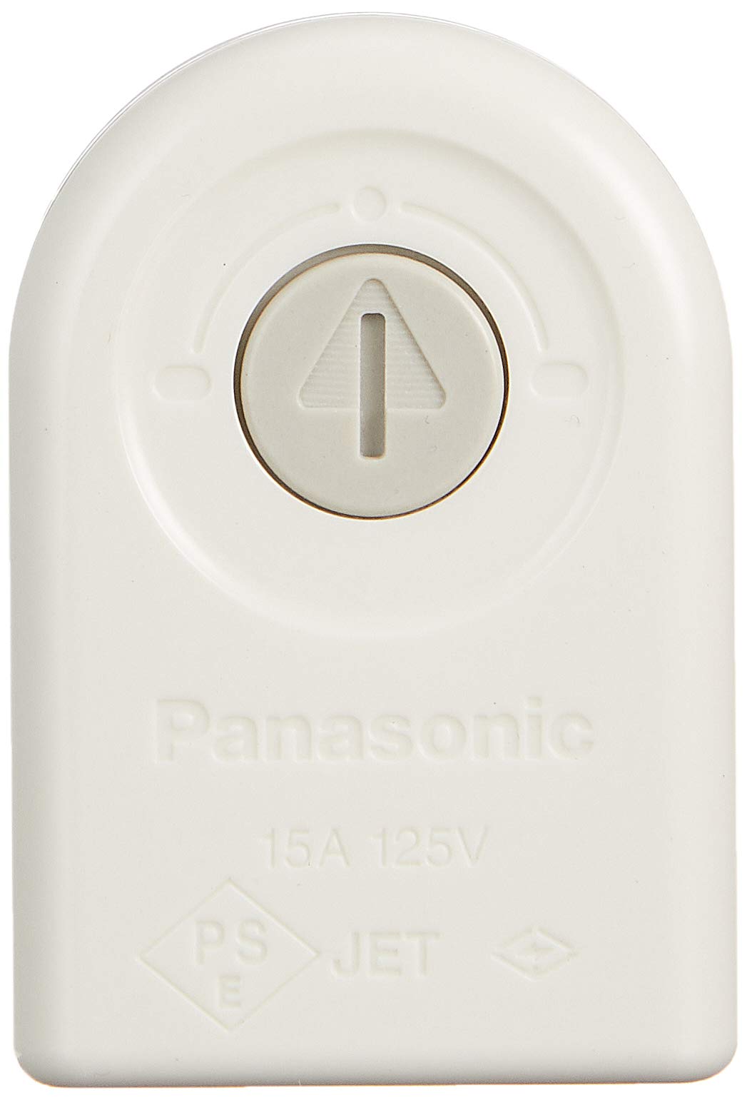 

Panasonic Rolling Tap Белый WH2129W