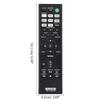 Updated RMT-AA400U Replaced Remote Control for STR-DH190 STR-DH590 AV Controller Update Chip No Program Needed Remote