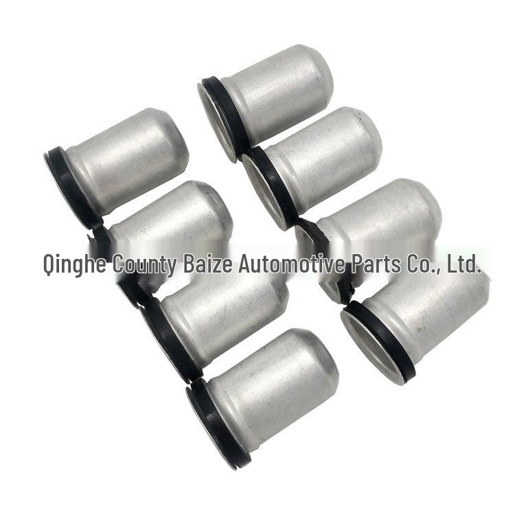 Aluminum Spark Plug Sleeve for Jinbei Hiace Car