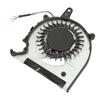 Laptop CPU Cooling Fan 4 Pin Replacement CPU Cooling Fan for VAIO Pro 13 SVP13 SVP13A SVP132