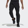 adidas Th Pnt Wv Id Outdoor Sports Bundle Feet Woven Long Pants Black Men's GP0958