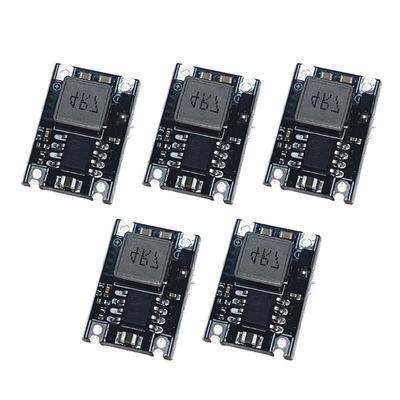 Moduli fai da te – Moduli elettronici