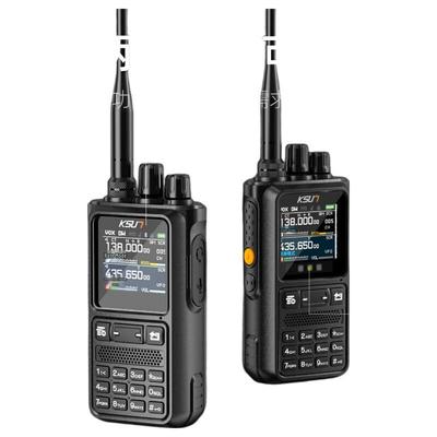 Walkie talkies y accesorios – Radio multicanal