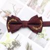 England Style Gentleman's Bow Tie Elegant Korean Style Bow Tie Men's Suit Accessory  Groomsman