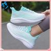 Casual Running Shoes for Women - Anti - Slip  Mesh Breathable  Fashionable for Summer Hiking & Tennis Couple Option