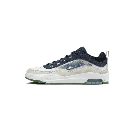 

Nike Air Max Ishod Wair SB Obsidian FB2393-101 Unisex EU 37.5