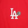 New Era Mlb La Dodgers Champions Ring T shirT brighT Red 15147551