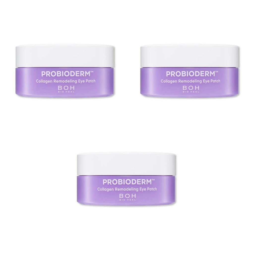 BIOHEAL BOH PROBIODERM™ Collagen Remodeling Eye Patch 60ea