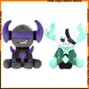 New Banhammer Phighting Ban Hammer Plush Doll Cute Anime Peripherals Toy Birthday Christmas Gift